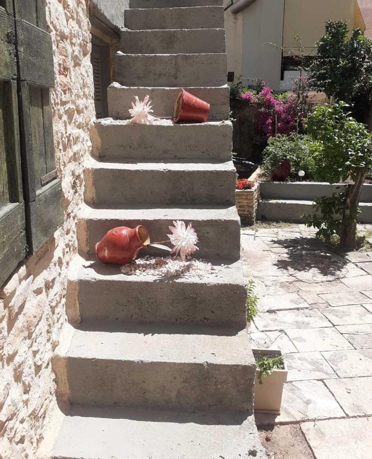 Christi Iuxury Apartment Preveza Exterior foto