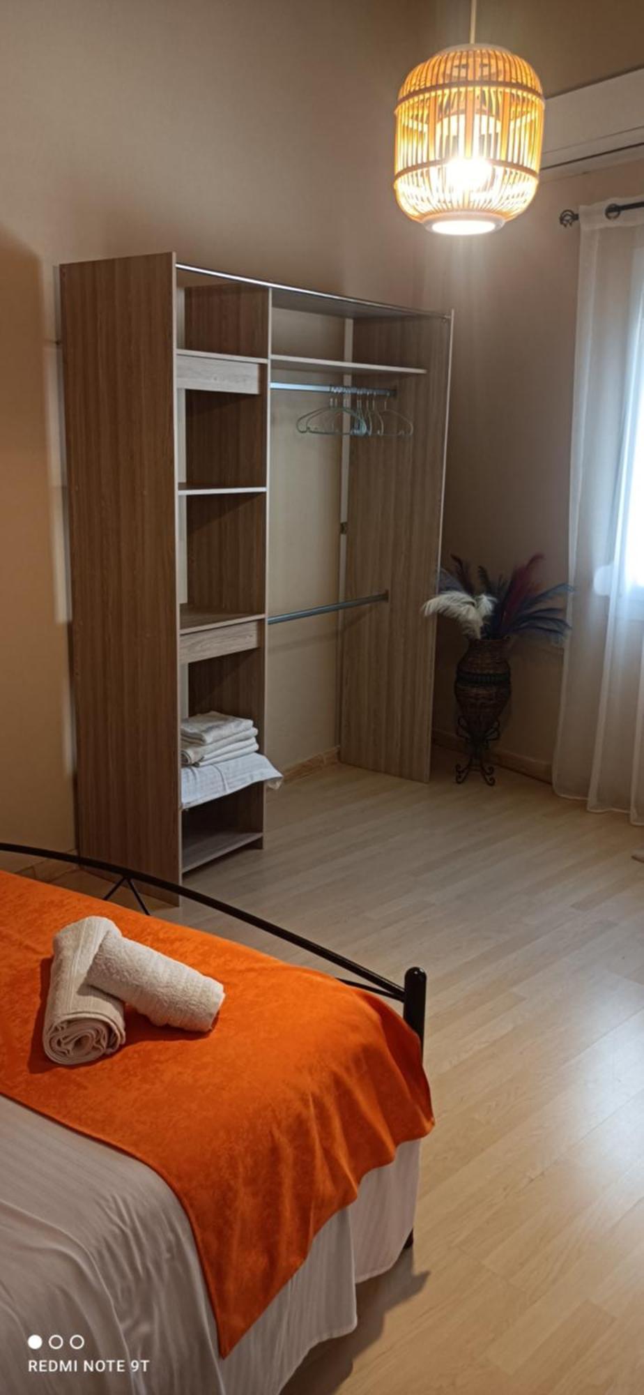Christi Iuxury Apartment Preveza Exterior foto